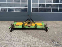 Weidepflegenmäher Joskin TR 270 C3 Bloter