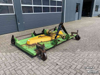 Weidepflegenmäher Joskin TR 270 C3 Bloter