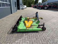 Weidepflegenmäher Joskin TR 270 C3 Bloter