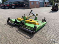 Weidepflegenmäher Joskin TR 270 C3 Bloter