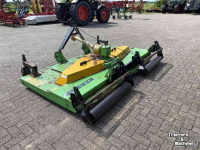 Weidepflegenmäher Joskin TR 270 C3 Bloter