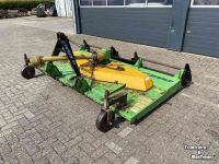 Weidepflegenmäher Joskin TR 270 C3 Bloter