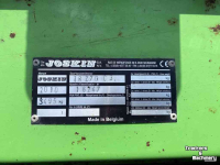 Weidepflegenmäher Joskin TR 270 C3 Bloter