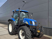 Schlepper / Traktor  T6020