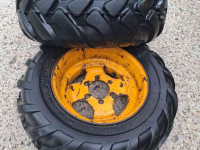 Räder, Reifen, Felgen & Distanzringe Trelleborg 280/60-15.5