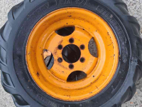 Räder, Reifen, Felgen & Distanzringe Trelleborg 280/60-15.5