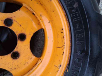 Räder, Reifen, Felgen & Distanzringe Trelleborg 280/60-15.5