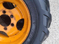Räder, Reifen, Felgen & Distanzringe Trelleborg 280/60-15.5
