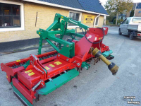 Kreiselegge Kverneland NGH301