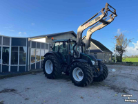 Schlepper / Traktor Valtra N143 Hitech