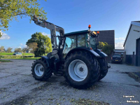 Schlepper / Traktor Valtra N143 Hitech