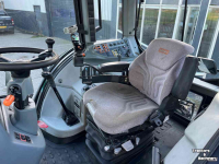 Schlepper / Traktor Valtra N143 Hitech