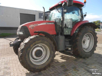 Schlepper / Traktor Case-IH mxu 135