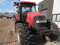 Schlepper / Traktor Case-IH mxu 135