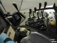 Schlepper / Traktor Case-IH mxu 135