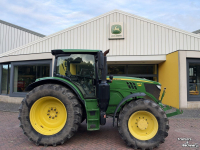 Schlepper / Traktor John Deere 6155R