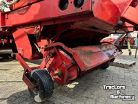 Silagewagen Strautmann Strautmann Vitesse 2 Opraapwagen