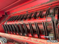 Silagewagen Strautmann Strautmann Vitesse 2 Opraapwagen