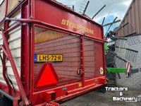 Silagewagen Strautmann Strautmann Vitesse 2 Opraapwagen
