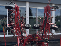 Kreiselheuer Lely LOTUS 900+