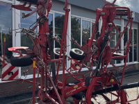 Kreiselheuer Lely LOTUS 900+