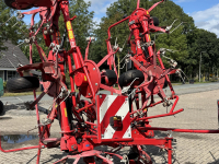 Kreiselheuer Lely LOTUS 900+