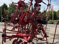 Kreiselheuer Lely LOTUS 900+