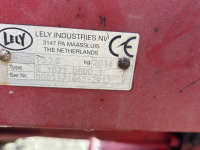 Kreiselheuer Lely LOTUS 900+