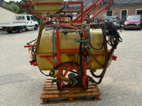 Feldspritze Douven Gedragen veldspuit