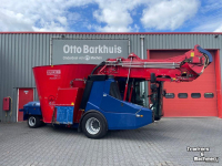 Selbstfahrende Futtermischwagen  SelfLine Premium