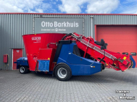 Selbstfahrende Futtermischwagen  SelfLine Premium