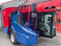 Selbstfahrende Futtermischwagen  SelfLine Premium