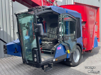 Selbstfahrende Futtermischwagen  SelfLine Premium