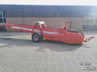 Lagerhausfüller Grimme hallenvuller type SL 80-16