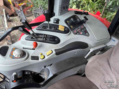Schlepper / Traktor Massey Ferguson 6490 Dyna 6