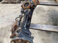Gebrauchte Teile für Traktoren Case-IH ZF APL345 vooras van een 956XL