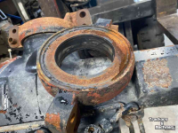 Gebrauchte Teile für Traktoren Case-IH ZF APL345 vooras van een 956XL
