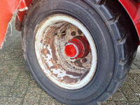 Futtermischwagen Vertikal JF Stoll Voermengwagen