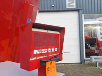 Futtermischwagen Vertikal JF Stoll Voermengwagen