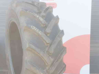 Räder, Reifen, Felgen & Distanzringe Bridgestone VF600/65R38