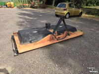 Weidepflegenmäher  Weidebloter 270 cm