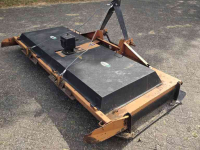 Weidepflegenmäher  Weidebloter 270 cm