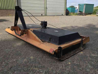 Weidepflegenmäher  Weidebloter 270 cm