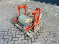 Zwiebelroder Grimme SE 75 Uienbek