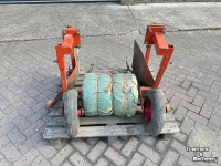 Zwiebelroder Grimme SE 75 Uienbek