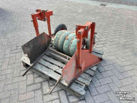 Zwiebelroder Grimme SE 75 Uienbek