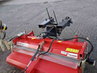 Kehrmaschine Heitmann KM 590-1850
