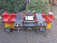 Kehrmaschine Heitmann KM 590-1850
