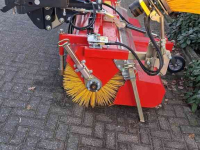 Kehrmaschine Heitmann KM 590-1850