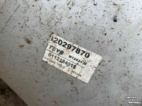 Räder, Reifen, Felgen & Distanzringe Steyr W12x24 velgen